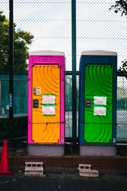 Sanitation services for porta potties in Blawnox, PA